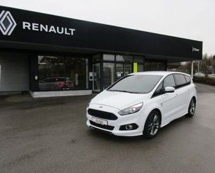 Ford Ford ST-Line 2.0 EcoBlue AHK WINTER-PAKET MEMORY Gebrauchtwagen