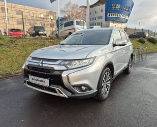 Mitsubishi Outlander Gebrauchtwagen