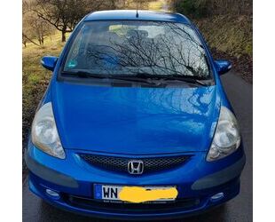 Honda Jazz Gebrauchtwagen