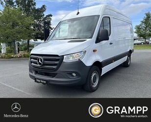 Mercedes-Benz Mercedes-Benz 317 Sprinter Kasten L2H2 NAVI*SCHWIN Gebrauchtwagen