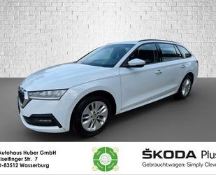 Skoda Skoda Octavia Combi 1.5 TSI Ambition Gebrauchtwagen