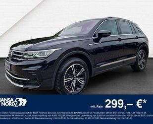 VW Volkswagen Tiguan 2.0 TDI Elegance 4M MATRIX KAMER Gebrauchtwagen