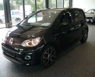 VW Volkswagen up! GTI Kamera PDC Sitzheizung Scheckhe Gebrauchtwagen