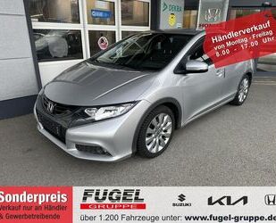 Honda Honda Civic 1.8 i-VTEC Sport Gebrauchtwagen