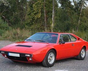 Ferrari Ferrari Dino 308 GT4 Gebrauchtwagen