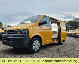 VW Volkswagen T5 Transporter 2.0TDI EU5*2xSchiebetüre Gebrauchtwagen