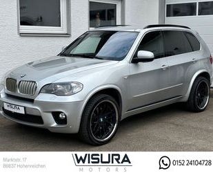 BMW BMW X5 xDrive40d Sport-Paket M / M-Technic Gebrauchtwagen