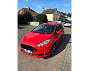 Ford Ford Fiesta 1,6 EcoBoost ST ST Zahnriemen Neu Gebrauchtwagen