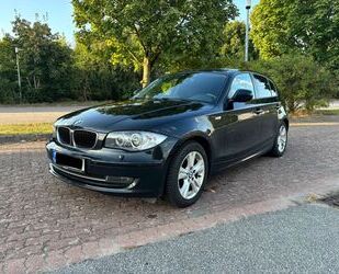 BMW BMW 118i Gebrauchtwagen