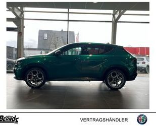 Alfa Romeo Alfa Romeo Tonale 1.5 VGT Hybrid Veloce NAVI 360-K Gebrauchtwagen