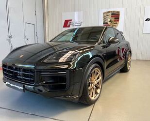 Porsche Porsche Cayenne Coupe Turbo E-Hybrid GT-Paket PTS Gebrauchtwagen