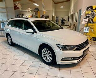 VW Volkswagen Passat Variant 1.4*Comfortline*NAVI*Sit Gebrauchtwagen