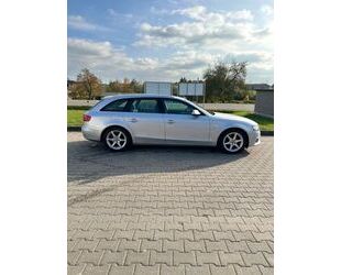 Audi Audi A4 1.8 TFSI Attraction Avant Attraction Gebrauchtwagen