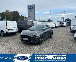 Ford Ford Puma Hybrid ST-Line X 1.0 EcoBoost Mild EU6d Gebrauchtwagen