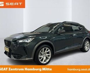 Cupra Cupra Formentor 1.4 e-HYBRID DSG Kamera ACC 9.300 Gebrauchtwagen