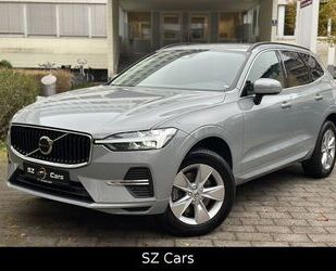 Volvo Volvo XC60 Core 2WD*LED*AHK*KylessGo*KAM Gebrauchtwagen