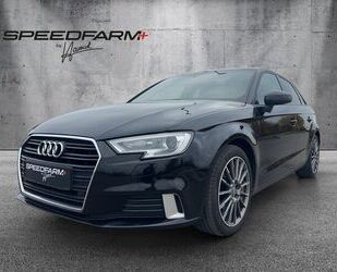 Audi Audi A3 sport 1 Jahr Garantie / Autom/ Gebrauchtwagen