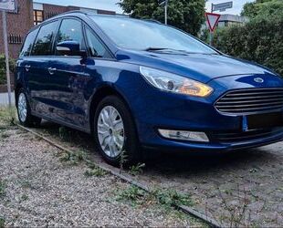 Ford Ford Galaxy 1,5 EcoBoost Titanium Gebrauchtwagen