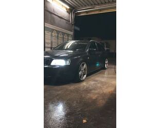 Audi Audi A4 B6 1.9TDI QUATRRO 200kw Gebrauchtwagen