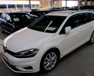 VW Volkswagen Golf 1.5 TSI Variant ACT DSG Highline Gebrauchtwagen