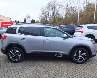 Citroen Citroën C5 Aircross Pure Tech 130 S&S FEEL Gebrauchtwagen