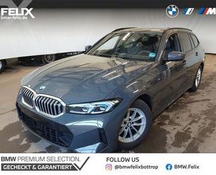 BMW BMW 320d touring+M SPORTPAKET+LIVE COCKPIT PRO+HEA Gebrauchtwagen