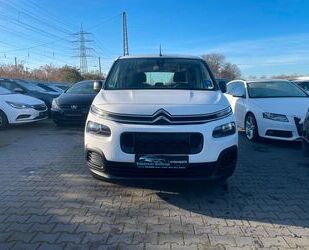 Citroen Citroën Berlingo Live XL Gebrauchtwagen