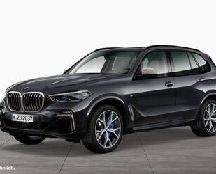 BMW BMW X5 M50i Standheizung Driv.Assist.Prof Harman/K Gebrauchtwagen