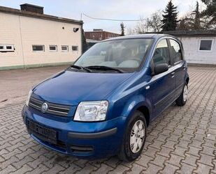 Fiat Fiat Panda Klima 5 Türer TÜV Neu Gebrauchtwagen