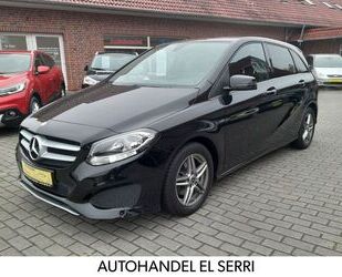 Mercedes-Benz B 220 Gebrauchtwagen