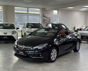 Opel Cascada Gebrauchtwagen