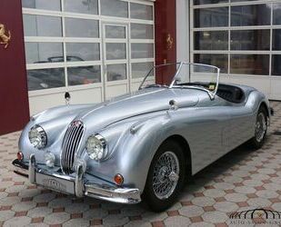 Jaguar Jaguar XK 140 OTS Gebrauchtwagen