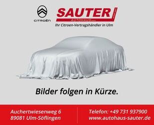 Citroen Citroën C1 VTi 72 S&S FEEL inkl. DAB, Klimaautom. Gebrauchtwagen