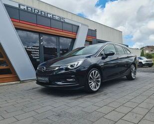 Opel Opel Astra K Sports Tourer Innovation Biturbo/VOLL Gebrauchtwagen