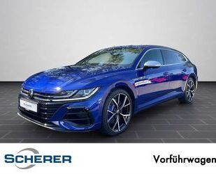 VW Volkswagen Arteon R Shooting Brake 2,0 l TSI OPF Gebrauchtwagen