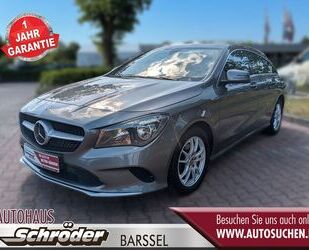 Mercedes-Benz Mercedes-Benz CLA 180 Shooting Brake Gebrauchtwagen