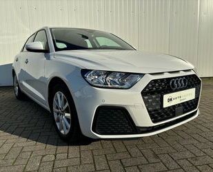 Audi Audi A1 Sportback 25 TFSI basis Gebrauchtwagen