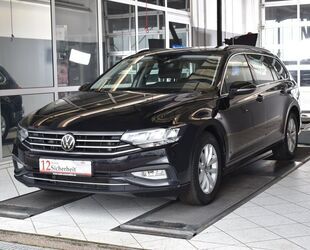 VW Volkswagen Passat Variant 2.0TDI Business DSG*AHK* Gebrauchtwagen