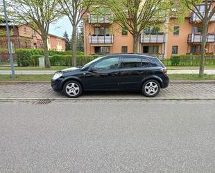 Opel Opel Astra H 1.6 (116PS) - 2008 BJ Gebrauchtwagen