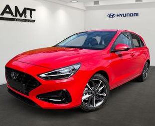 Hyundai Hyundai i30 1.5 T-GDI Trend LED, NAVIPAKET KOMFORT Gebrauchtwagen