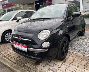 Fiat Fiat 500 Lounge Gebrauchtwagen