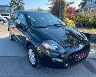 Fiat Fiat Punto Pop Gebrauchtwagen