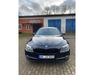 BMW BMW 520d Touring - Gebrauchtwagen