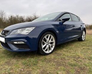 Seat Seat Leon 1.4 TSI 92kW Start&Stop FR Gebrauchtwagen