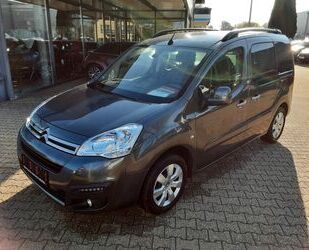 Citroen Citroën Berlingo Kombi Selection Navi Klima PDC Gebrauchtwagen