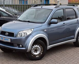 Daihatsu Daihatsu Terios 100th Anniver. 2.Hd|Leder|Klima|Si Gebrauchtwagen