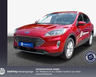 Ford Ford Kuga 2.5 Duratec PHEV TITANIUM Gebrauchtwagen