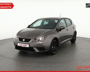 Seat Seat Ibiza 1.0 TSI DSG Tempomat Sitzheizung PDC Gebrauchtwagen