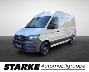 VW Volkswagen Crafter 35 2.0 TDI Kasten MR HD L3H3 K Gebrauchtwagen