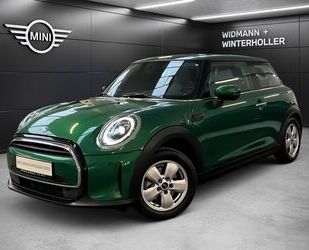 Mini MINI One 75 3-T. Classic Navi LED Keyless Apple Gebrauchtwagen